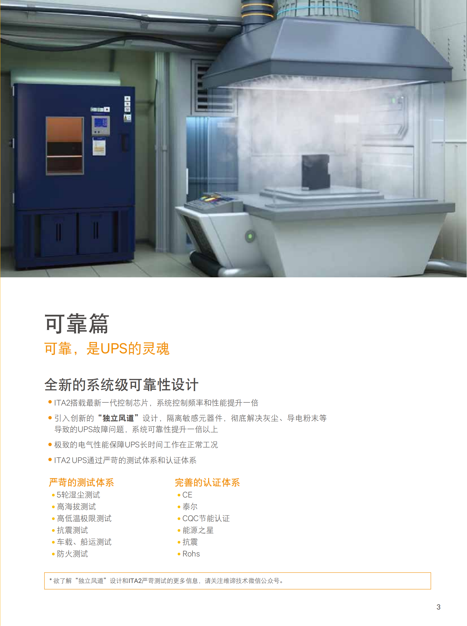 ITA系列（5K-20KVA）(图3)